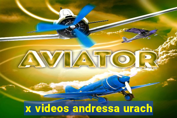 x videos andressa urach